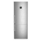 Liebherr Ψυγειοκαταψύκτης 474lt NoFrost Υ201.5xΠ74.7xΒ67.5εκ. Inox CBNsda 775i Liebherr Ψυγειοκαταψύκτης 474lt NoFrost Υ201.5xΠ74.7xΒ67.5εκ. Inox CBNsda 775i